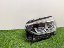 Load image into Gallery viewer, Frontscheinwerfer BMW X3 G01 G02 8739653-04 Links Scheinwerfer Headlight SCH2587551972wf