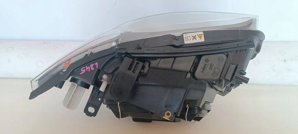 Frontscheinwerfer BMW 1 E81 E87 7181285-04 Xenon Ein Stück (Rechts oder Links) SCH9536428581vh