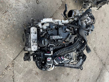 Laden Sie das Bild in den Galerie-Viewer, Motor Mercedes-Benz Sprinter 654920 2.0 CDI Diesel Engine Unkomplett MOT2777401643iu