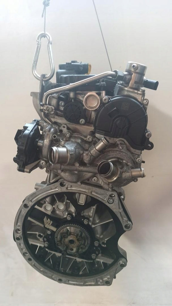 Motor Audi Q3 DFY 1.5 TSI 150PS 110kW 63TKm 2020 Benzin Engine Unkomplett