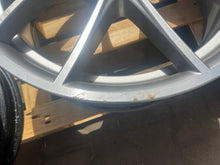 Laden Sie das Bild in den Galerie-Viewer, 1x Alufelge 20 Zoll 5x120 6792598 BMW 5 F11 F10 Rim Wheel FEL7629603744br