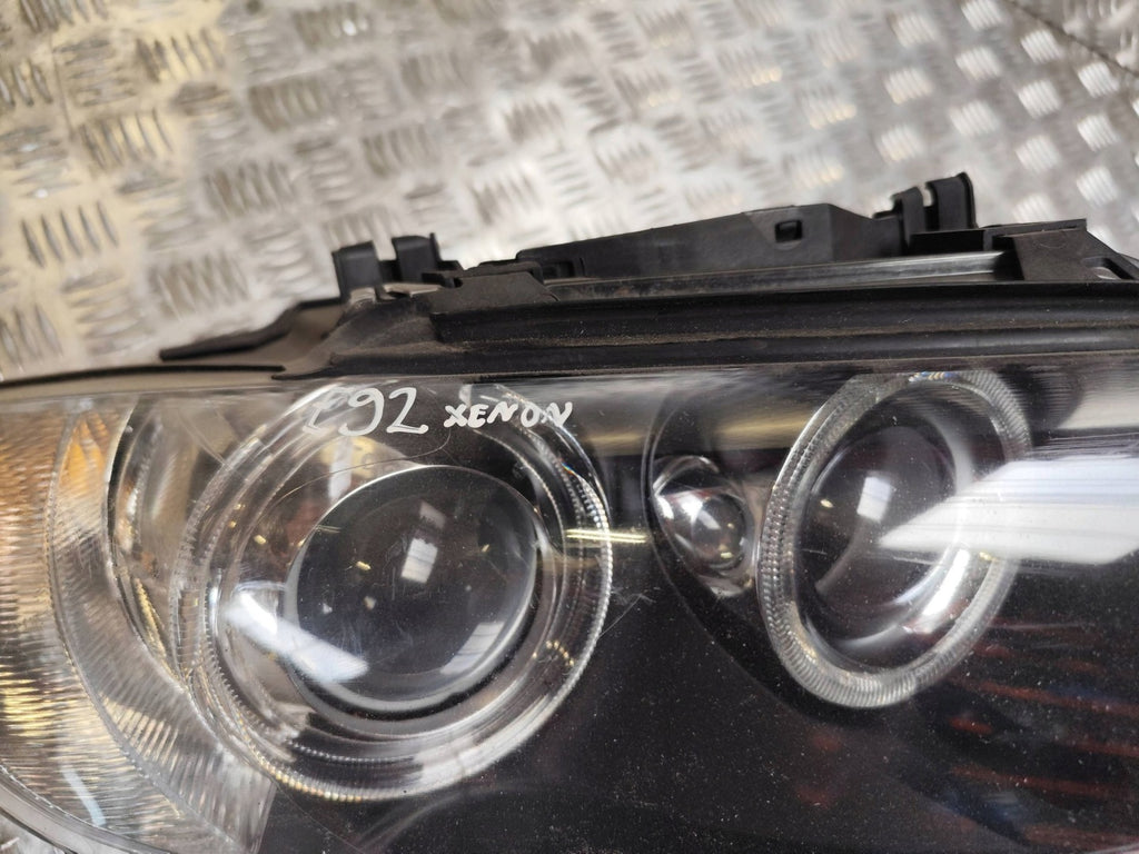 Frontscheinwerfer BMW 3 E93 E92 7162130-13 Rechts Scheinwerfer Headlight SCH4836030359pg