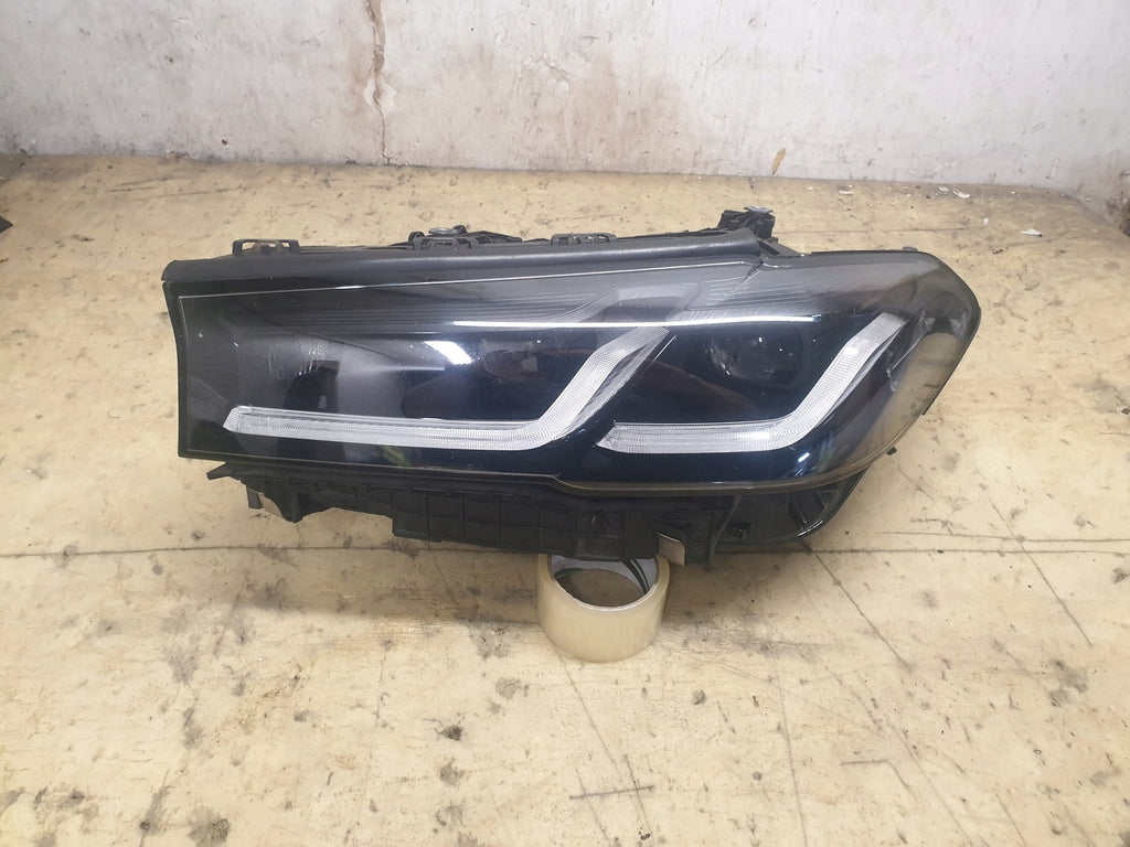 Frontscheinwerfer BMW 5 G31 G30 5A388E3-G30 LED Links Scheinwerfer Headlight SCH7699016425md