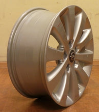 Laden Sie das Bild in den Galerie-Viewer, 1x Alufelge 17 Zoll 7.0" 5x115 44ET Opel Astra Rim Wheel FEL1930622877zh