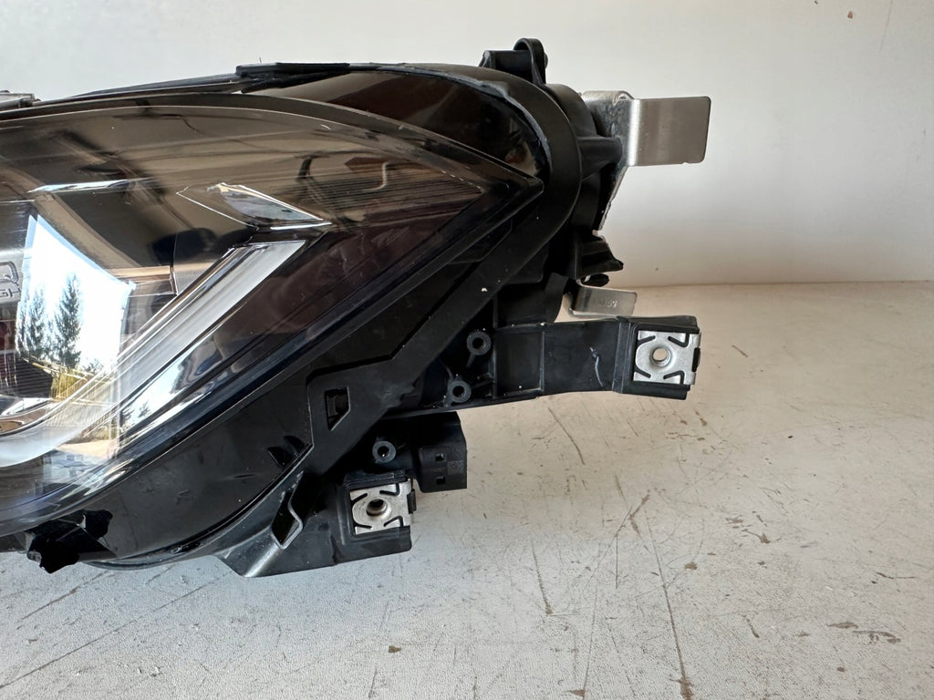 Frontscheinwerfer VW T-Cross 2GM941035G LED Links Scheinwerfer Headlight SCH4278566799pq