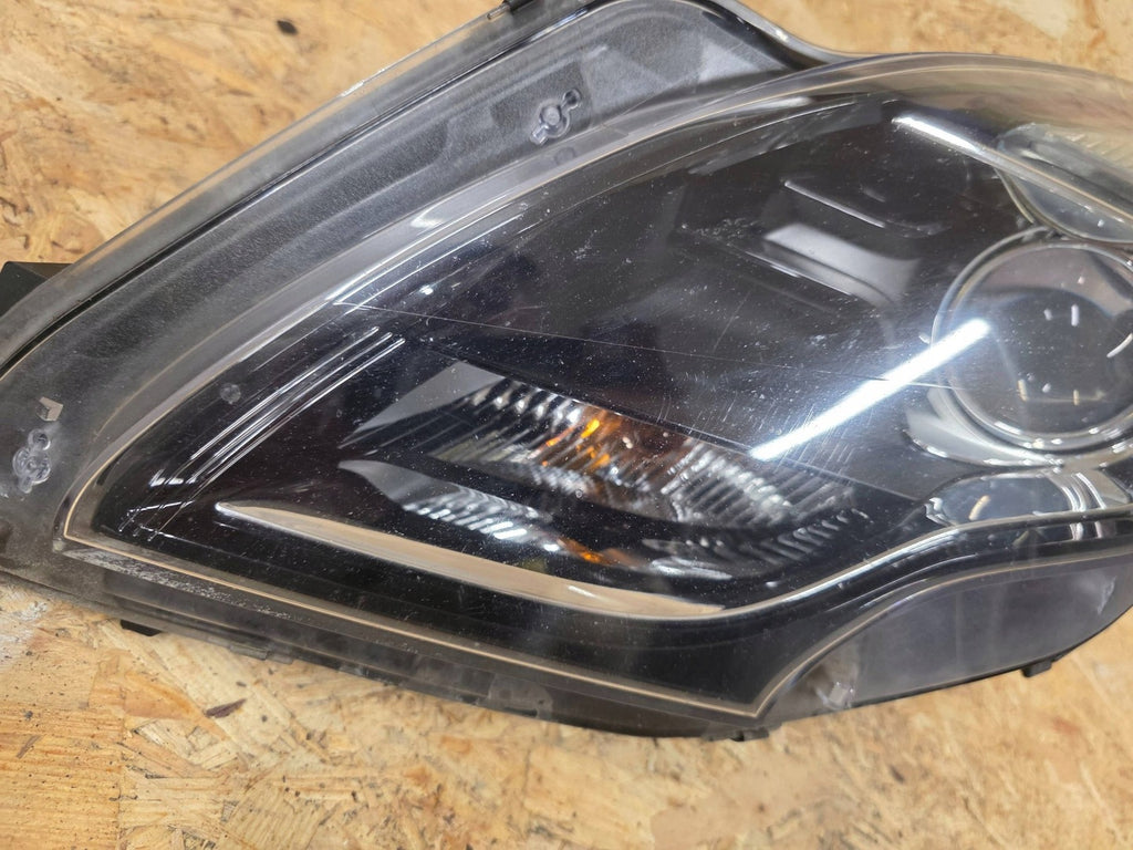 Frontscheinwerfer Opel Zafira C 13399858 Links Scheinwerfer Headlight SCH9401107196lq