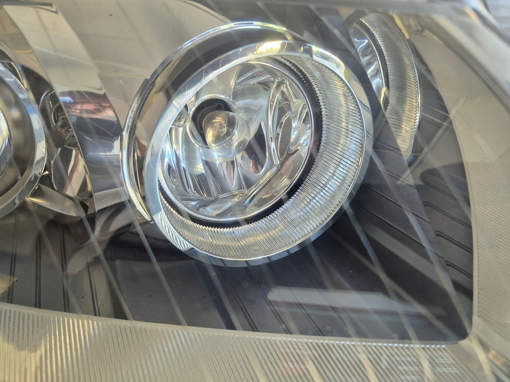 Frontscheinwerfer Audi A8 4F0941329 Xenon Rechts Scheinwerfer Headlight