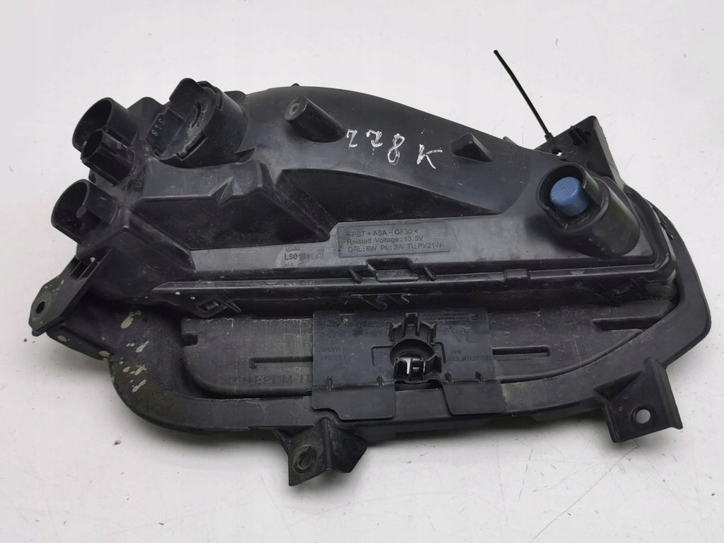 Frontscheinwerfer VW T-Roc 2GA941055C Links Scheinwerfer Headlight SCH4790902820si