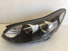 Laden Sie das Bild in den Galerie-Viewer, Frontscheinwerfer Kia Sportage IV 92102F1010 Ein Satz Scheinwerfer Headlight SCH2508055638ud