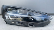 Laden Sie das Bild in den Galerie-Viewer, Frontscheinwerfer Ford Focus JX7B13E014CE JX7B-13E014-CE LED Rechts Headlight SCH6655424372yl