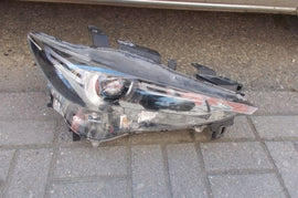 Frontscheinwerfer Mazda Cx5 KB8P51030 Full LED Rechts Scheinwerfer Headlight
