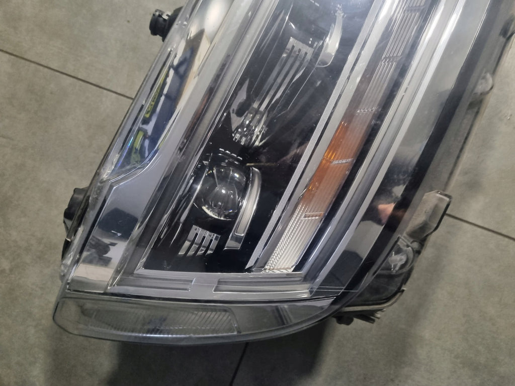 Frontscheinwerfer VW Crafter 7C1941036 LED Rechts Scheinwerfer Headlight SCH8319018206sb