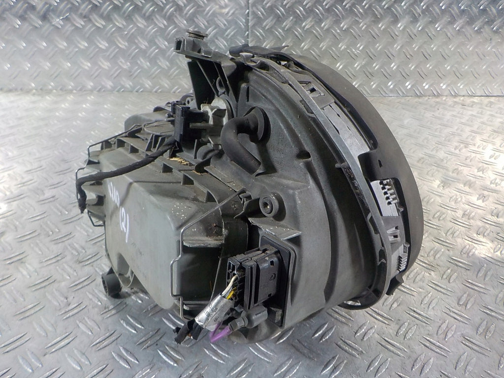 Frontscheinwerfer Mercedes-Benz W210 144346-00 Xenon Rechts Headlight SCH8528043879jw