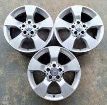 Load image into Gallery viewer, 1x Alufelge 17 Zoll 7.5" 5x112 47 5ET Mercedes-Benz X204 Rim Wheel FEL4947315110mp