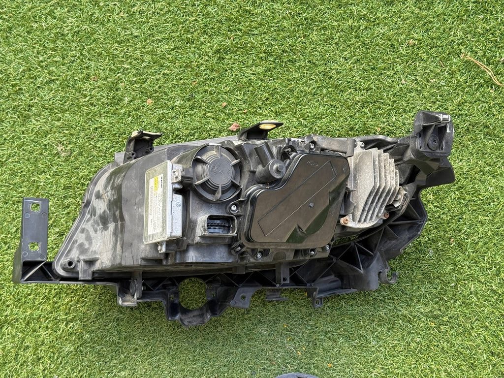 Frontscheinwerfer BMW 3 E91 E90 72025849 Xenon Rechts Scheinwerfer Headlight SCH1387426805ql