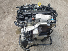 Laden Sie das Bild in den Galerie-Viewer, Motor Audi VW A3 Passat Golf VII I CRB 2.0 TDI 169TKm Diesel Engine Komplett MOT7293608704om
