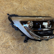 Load image into Gallery viewer, Frontscheinwerfer Renault Megane IV 260102555R LED Rechts Scheinwerfer Headlight SCH6567872951ch