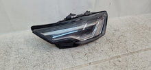 Load image into Gallery viewer, Frontscheinwerfer Audi A6 C8 4K0941039 LED Links Scheinwerfer Headlight SCH9738001459ns
