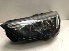 Load image into Gallery viewer, Frontscheinwerfer Opel Crossland X 462901423 Links Scheinwerfer Headlight SCH4304484889ow