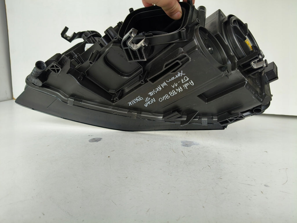 Frontscheinwerfer Audi A4 B8 8K0941029AJ LED Ein Stück (Rechts oder Links) SCH3656299604vv