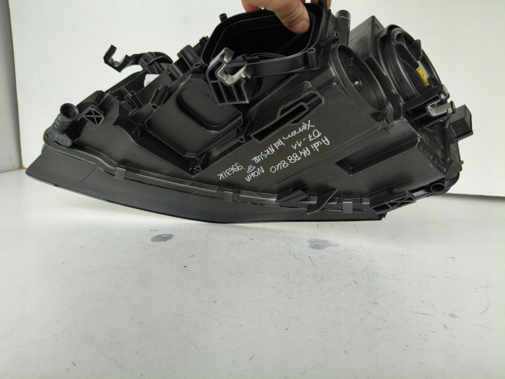 Frontscheinwerfer Audi A4 B8 8K0941029AJ LED Rechts Scheinwerfer Headlight SCH3656299604vv