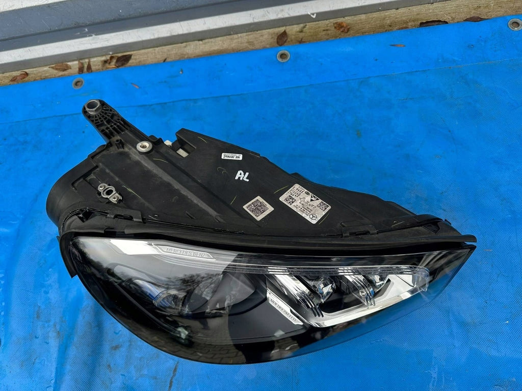 Frontscheinwerfer Mercedes-Benz Gls A1679066001 LED Rechts Headlight SCH5807814822lp