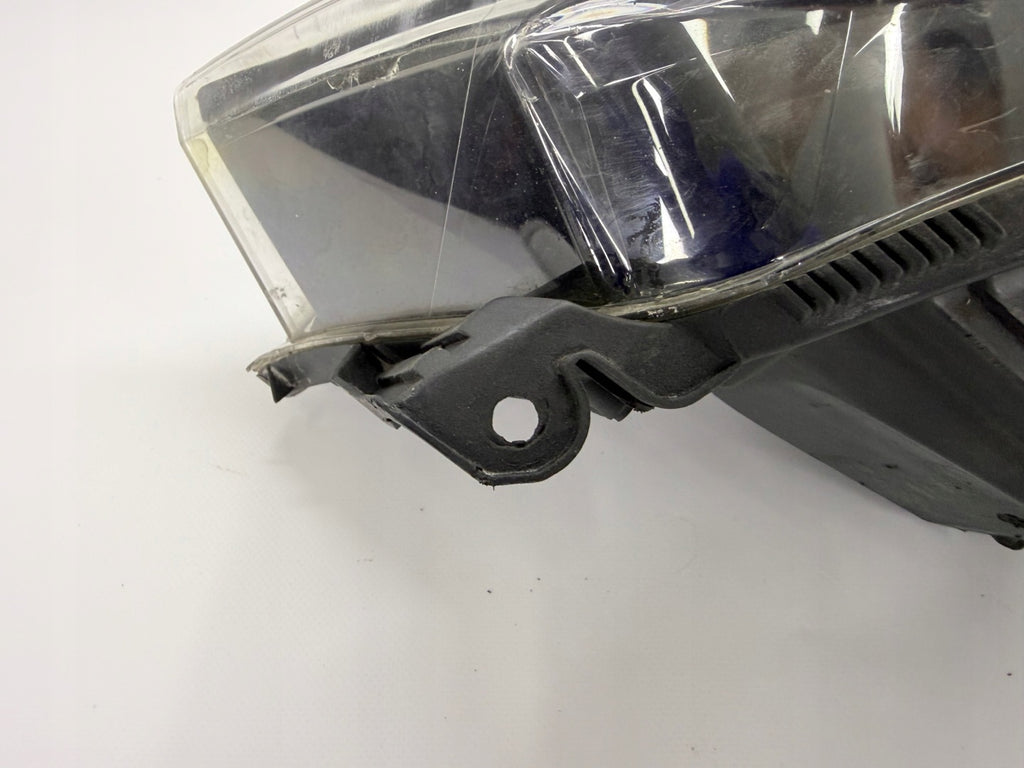 Frontscheinwerfer Opel Astra Xenon Rechts Scheinwerfer Headlight SCH5520417804hv