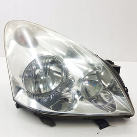 Frontscheinwerfer Toyota Corolla Verso 7357230400 Rechts Scheinwerfer Headlight SCH5589556924bf