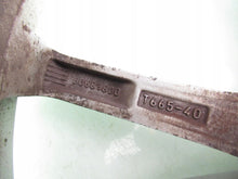 Load image into Gallery viewer, 1x Alufelge 17 Zoll 7.0" 5x98 40 5ET Silber A1099846 Alfa Romeo Rim Wheel FEL6487976329bg