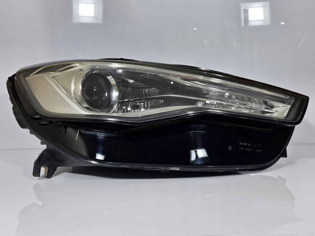 Frontscheinwerfer Audi A6 C7 4G0941006F Xenon Rechts Scheinwerfer Headlight