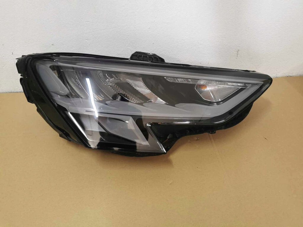 Frontscheinwerfer Audi A3 8Y0941012 LED Rechts Scheinwerfer Headlight