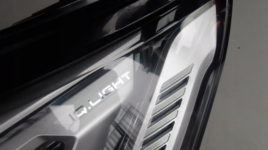 Frontscheinwerfer VW Multivan T7 7T1941081C Full LED Links Headlight SCH2250734696tp