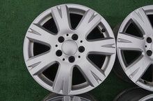 Load image into Gallery viewer, 4x Alufelge 16 Zoll 7.0&quot; 5x112 43ET A2044012602 Mercedes-Benz W204 Rim Wheel