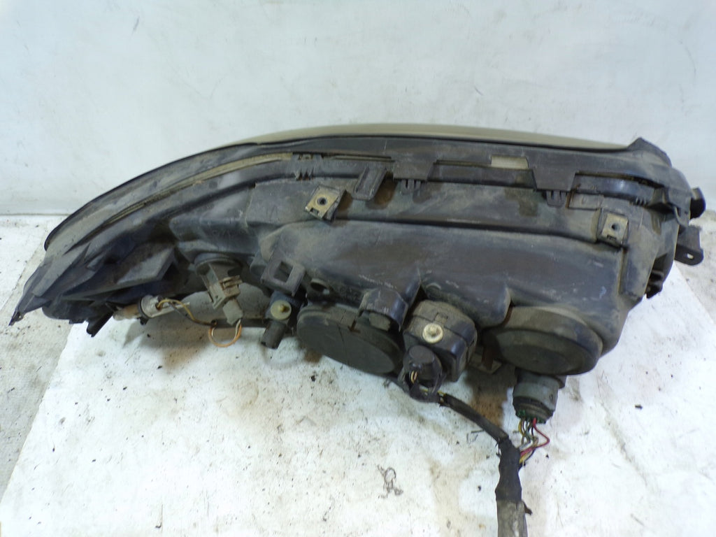 Frontscheinwerfer Volvo V70 II 89900267 Links Scheinwerfer Headlight SCH8633792671du