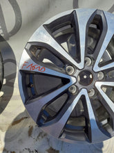 Load image into Gallery viewer, 1x Alufelge 16 Zoll 6.5" 5x114.3 Renault Talisman Rim Wheel FEL8572615141ml