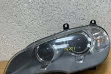 Load image into Gallery viewer, Frontscheinwerfer BMW X5 7221893 Ein Stück (Rechts oder Links) Headlight SCH1636582371ti