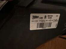 Laden Sie das Bild in den Galerie-Viewer, Frontscheinwerfer Seat Toledo IV 90037322 LED Rechts Scheinwerfer Headlight