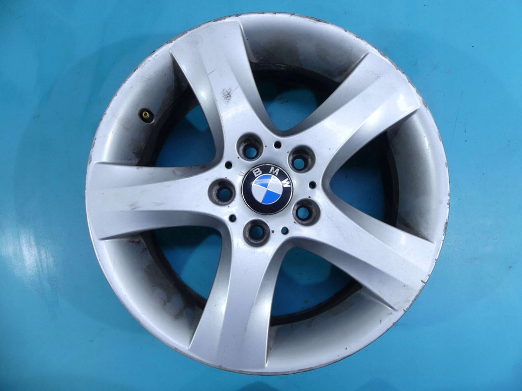 4x Alufelge 17 Zoll 7.0" 5x120 47ET 6775622 BMW E87 Rim Wheel FEL2759256207ys