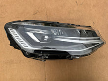 Laden Sie das Bild in den Galerie-Viewer, Frontscheinwerfer VW Caddy I 2K8941036L LED Rechts Scheinwerfer Headlight SCH2382516068yq