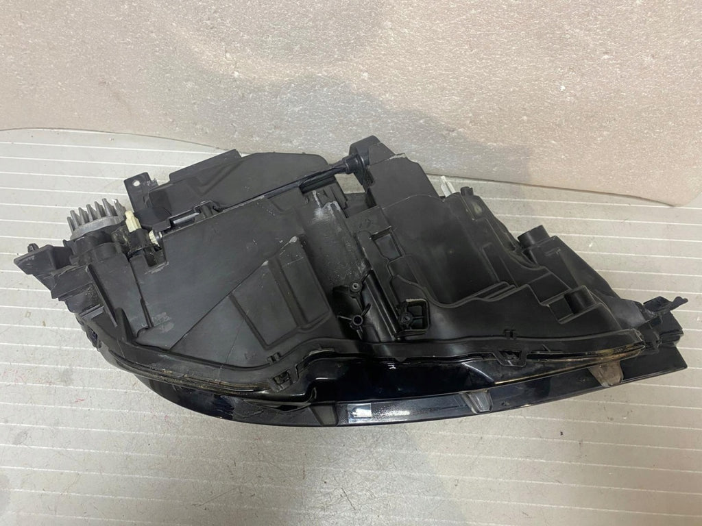 Frontscheinwerfer Volvo S90 V90 31655185 Full LED Links Scheinwerfer Headlight SCH5933470074en
