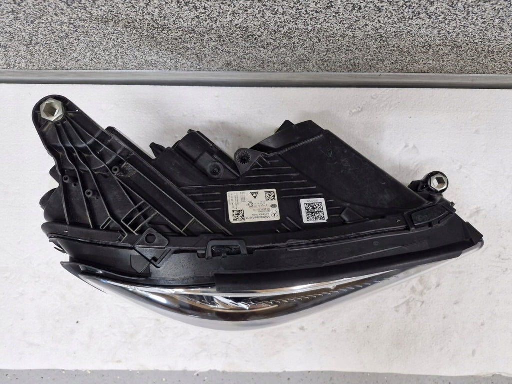 Frontscheinwerfer Mercedes-Benz W213 A2139067609 Rechts Scheinwerfer Headlight SCH1105670669dp