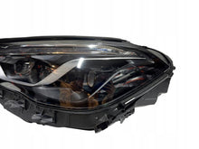 Laden Sie das Bild in den Galerie-Viewer, Frontscheinwerfer Mercedes-Benz Gla H247 A2479064104 LED Links Headlight SCH1249305637ip