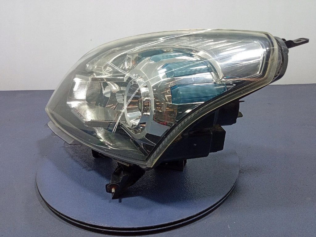 Frontscheinwerfer Renault Koleos I Links Scheinwerfer Headlight SCH9985918598wb