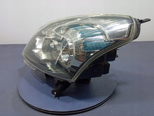 Laden Sie das Bild in den Galerie-Viewer, Frontscheinwerfer Renault Koleos I Links Scheinwerfer Headlight SCH9985918598wb