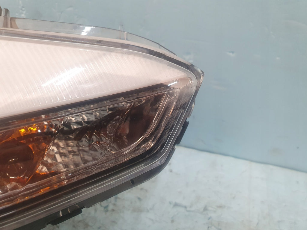 Frontscheinwerfer Hyundai I20 II 92102C8000 LED Rechts Scheinwerfer Headlight