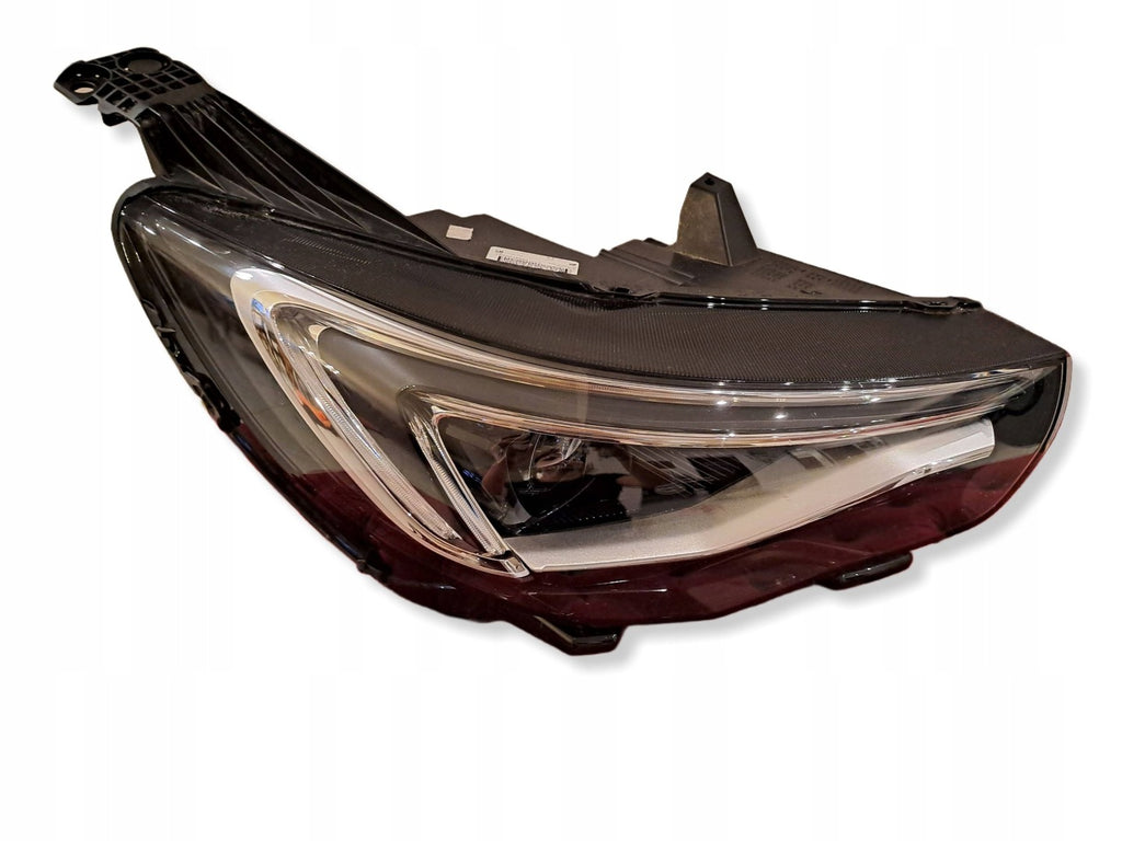 Frontscheinwerfer Opel Grandland X YP00015980 Rechts Scheinwerfer Headlight SCH2621952876ax