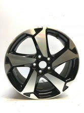 Laden Sie das Bild in den Galerie-Viewer, 1x Alufelge 17 Zoll 7.0" 5x108 45ET Glanz Grau JX7J-1007-D1 Ford Focus Mg FEL7980304640qy