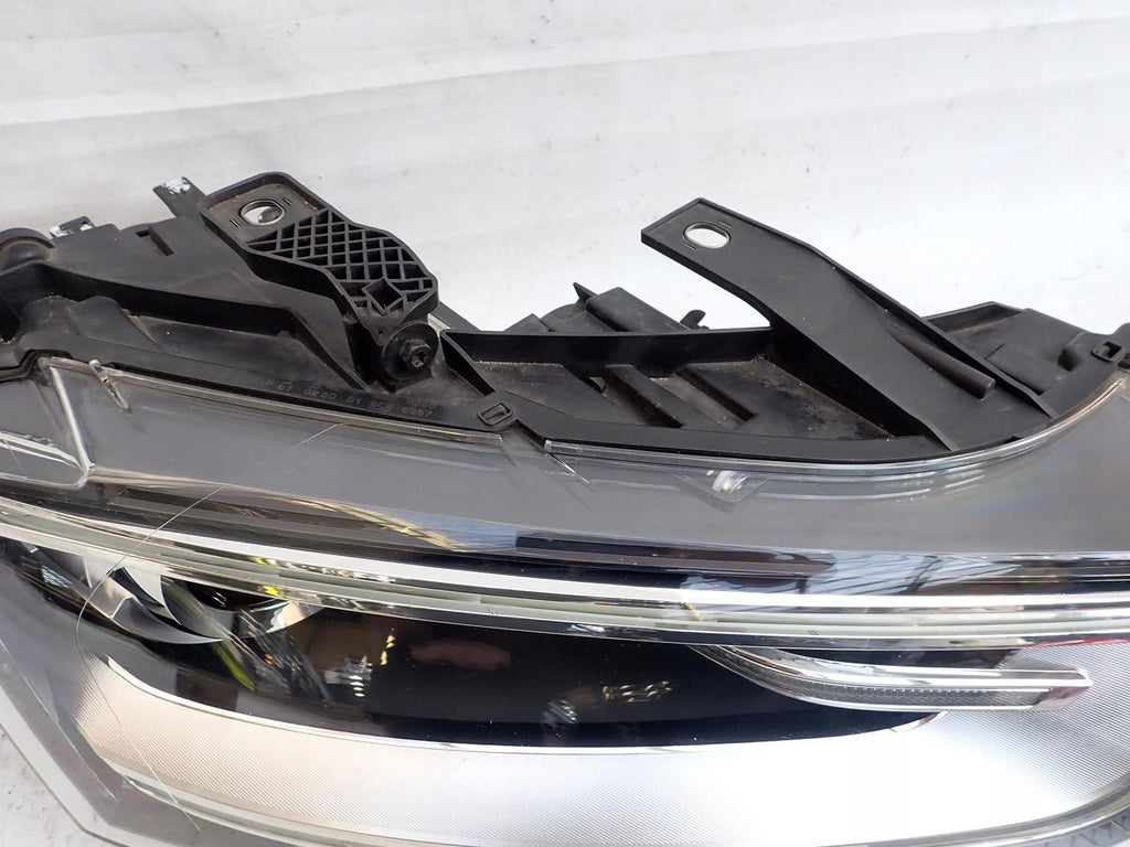 Frontscheinwerfer Audi Q3 8U0941032 Xenon Rechts Scheinwerfer Headlight