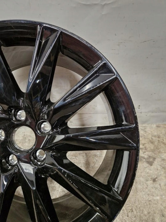 1x Alufelge 19 Zoll 8.0" 5x112 45ET 89A071499 Audi E-Tron Rim Wheel FEL7526982026nv