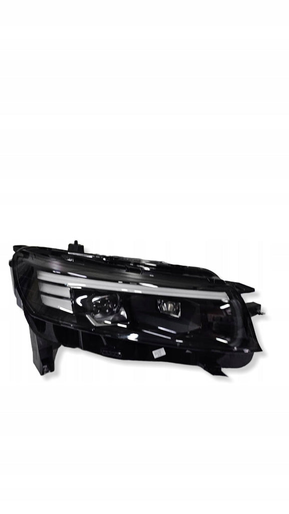Frontscheinwerfer Opel E Combo 9864193880 Rechts Scheinwerfer Headlight SCH1265874687jx
